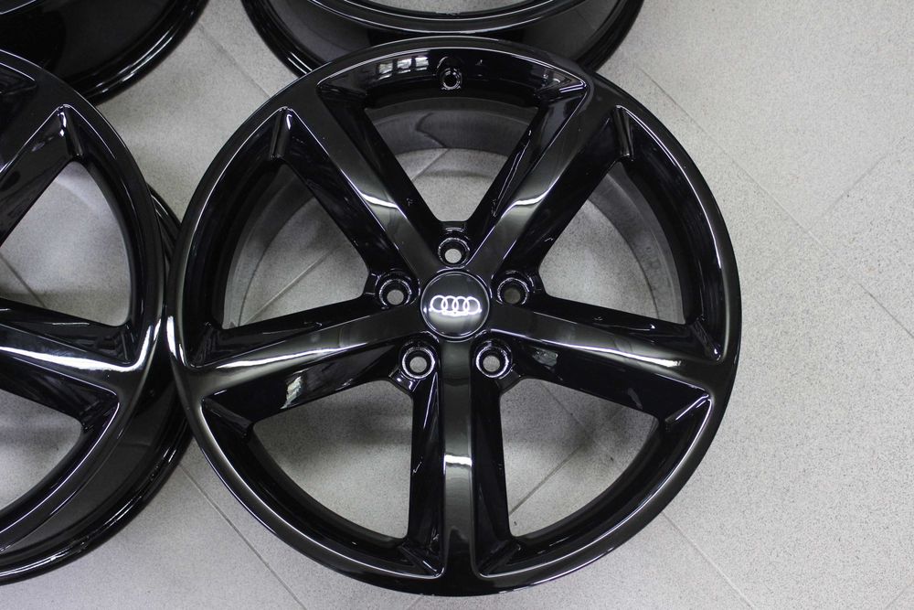 Джанти 18" Audi A4