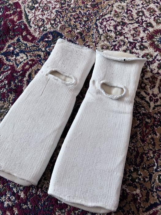 Спортивная экипировка