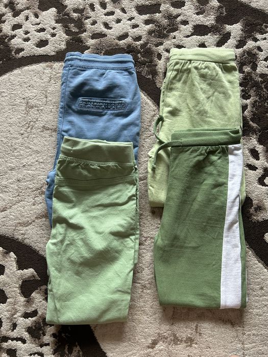 Pantaloni trening Sinsay 134