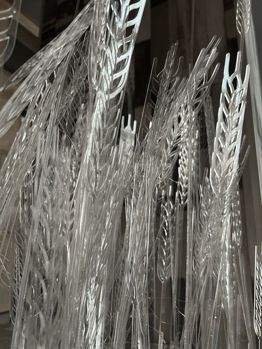 Готовые декорации