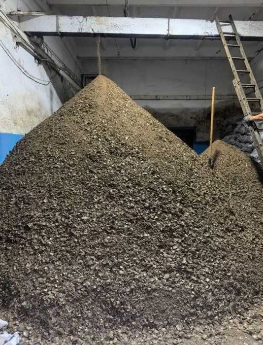 Льняное масло, жмых