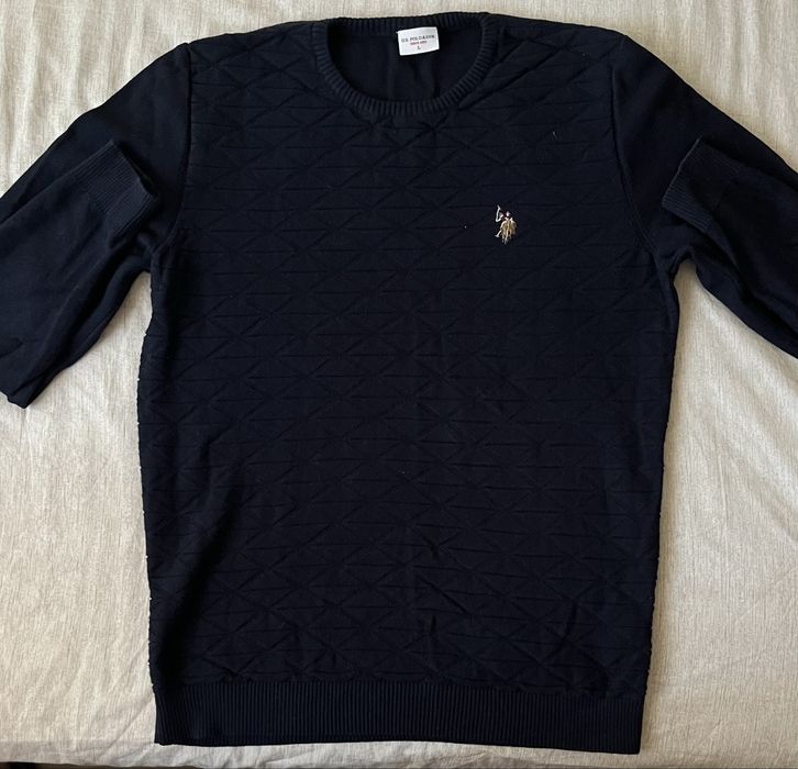 Мъжка блуза на POLO