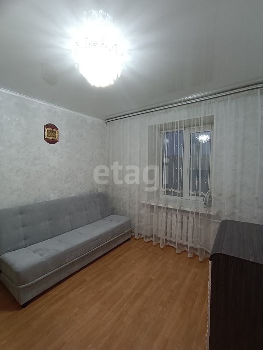 3-к 63 кв.м. На букетова