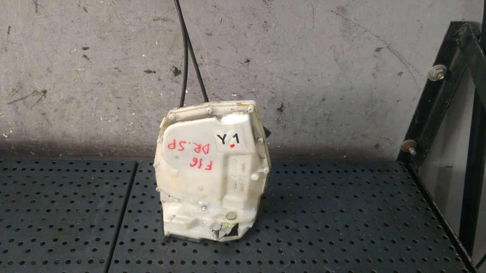 Broasca usa dreapta spate fiat sedici 189