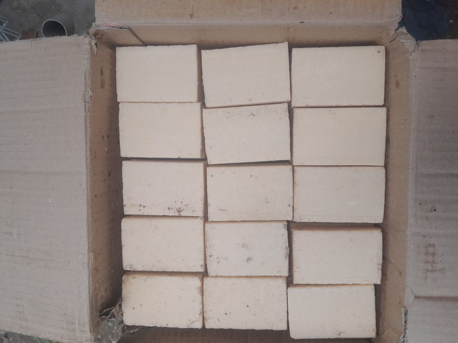 Хозяйсвенное мыло