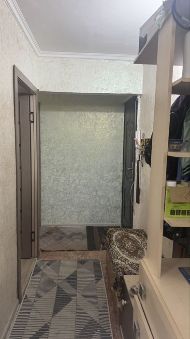 Продам 2-х комнатную квартиру