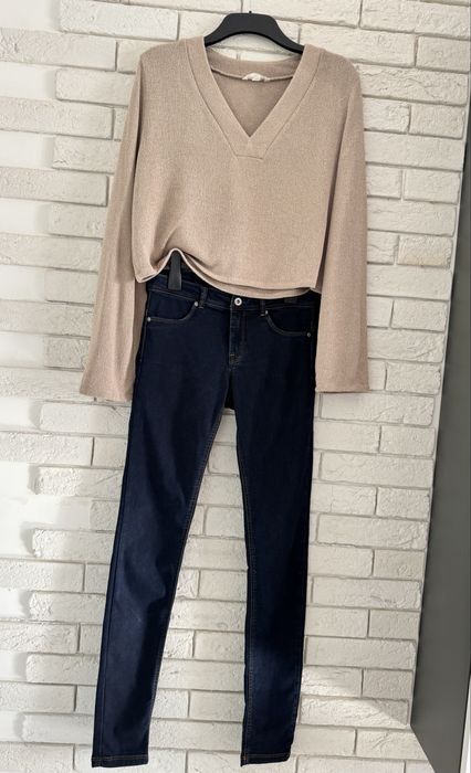 Есенен лот дрехи h&m размер С