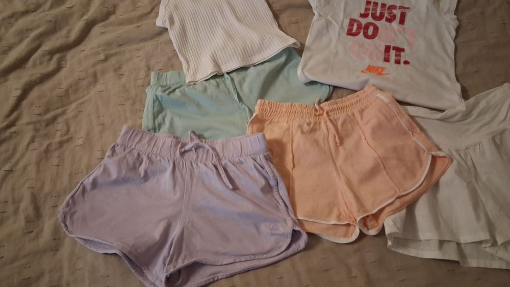 Летни дрешки за госпожица