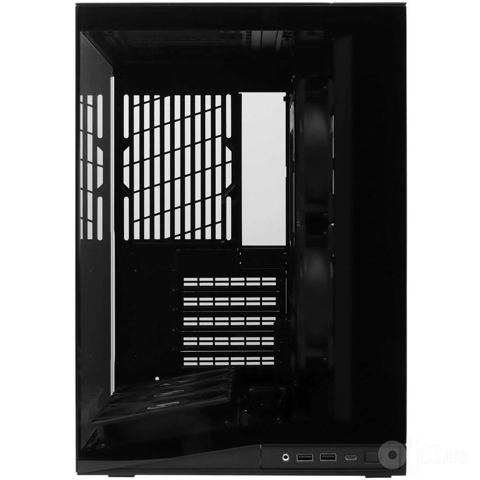 ' Корпус Lian Li O11 Dynamic Mini V2 Flow Black