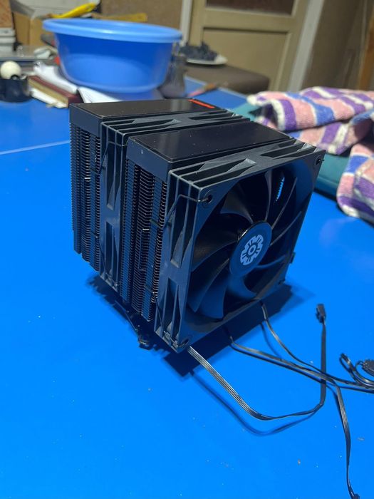 Enermax ETS TD60D