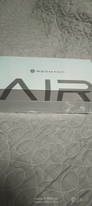 Обмен redmagic 11air на планшет Xiaomi pad7 pro  .