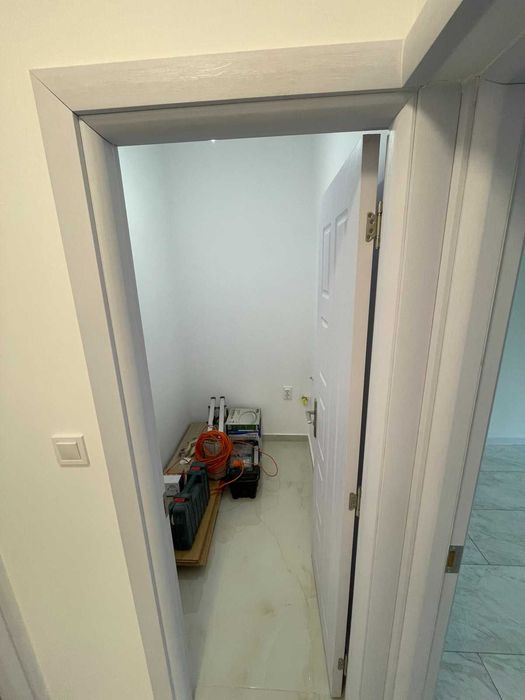 Продава се Тристаен апартамент в София, Свобода - 60 кв.м за 2667 €/кв.м - Снимка #8