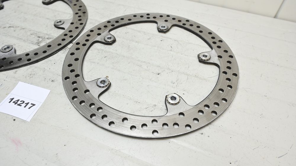 Discuri Frana Fata BMW R1250RT K52 2018 - 2024