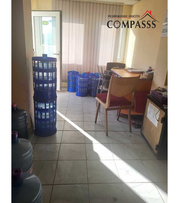 Продава се Промишлена сграда в Добрич, Промишлена зона - Север - 117 кв.м за 427 €/кв.м - Снимка #3