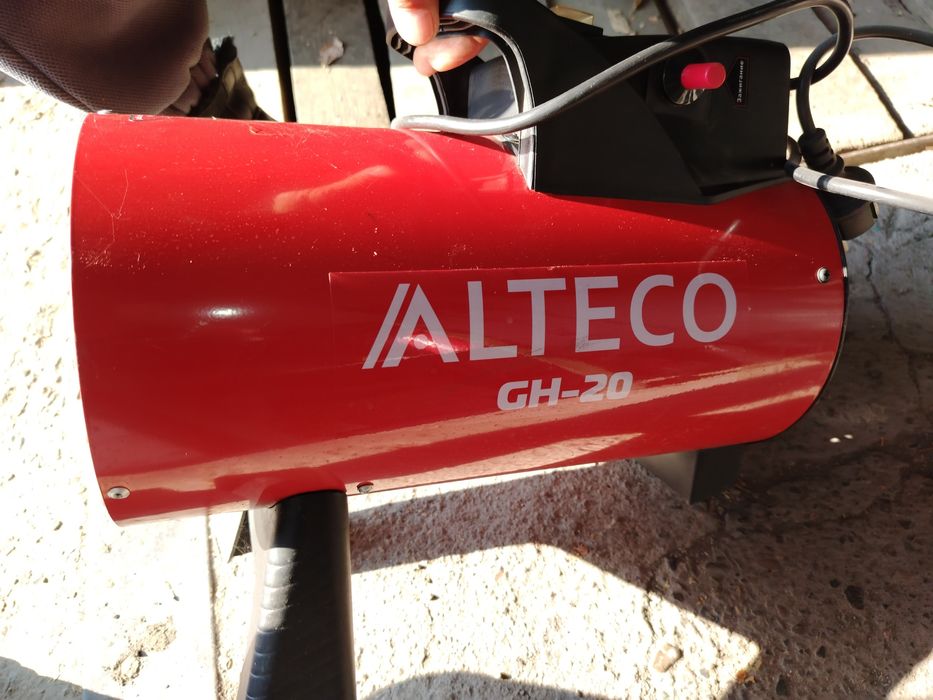 Аренда инструментов