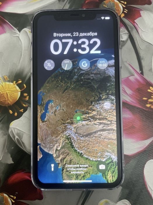 Iphone 11 64гб.