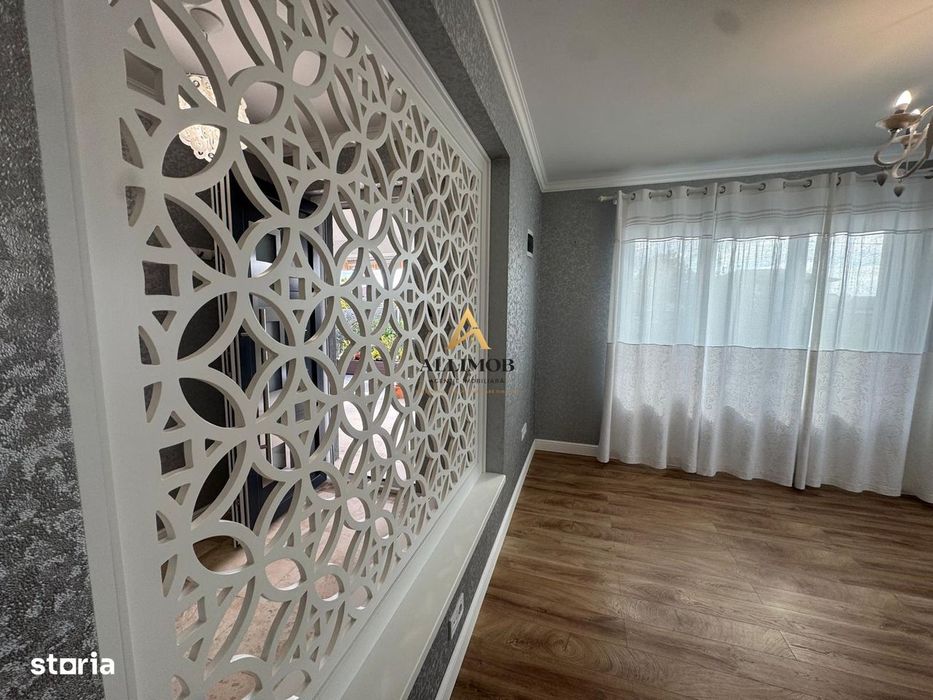 Casa Premium In Ploiestiori | 161 Mp Utili | 4 Dormitoare | Finisaje D