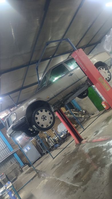 Продам мерс W124