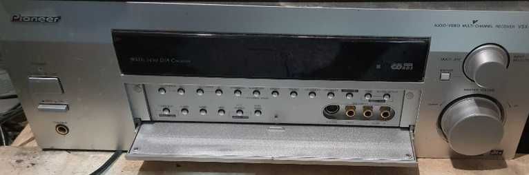 Pioneer reciever