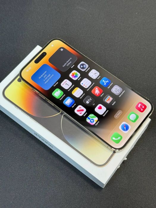 Iphone 14 Pro Max 256gb ideal srochna!
