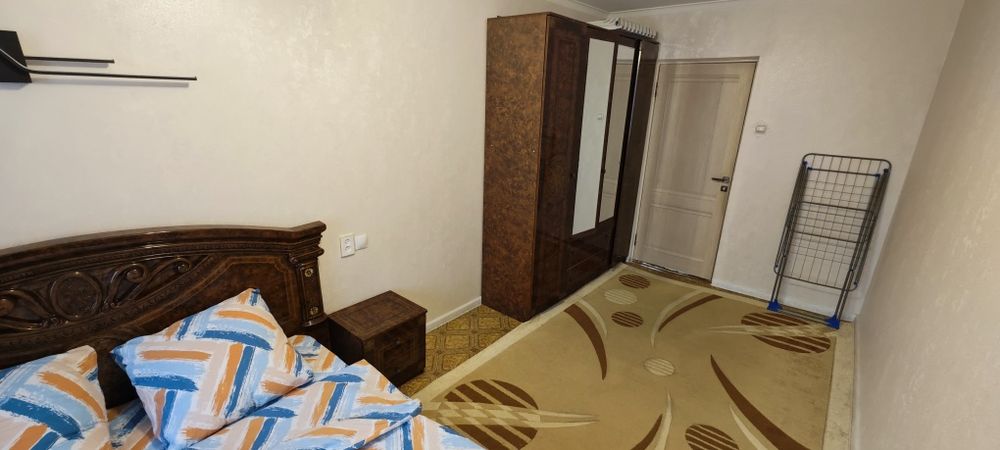 Квартира на ночь, на день, сутки