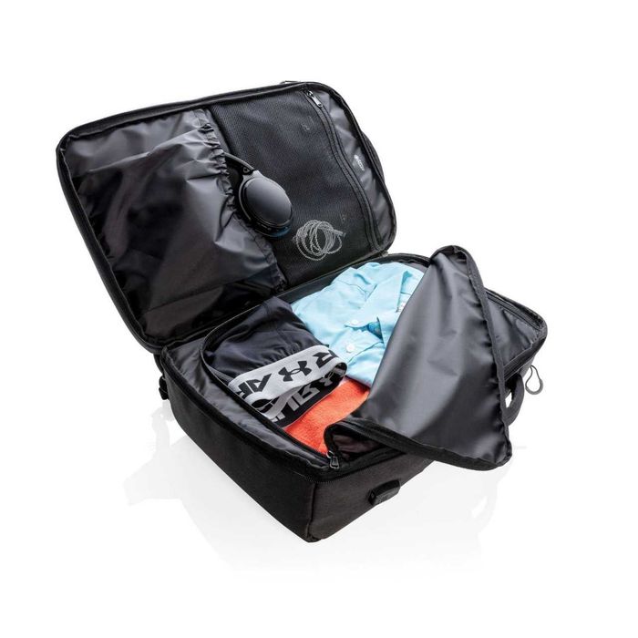 Ghiozdan Swiss Peak XXL nou