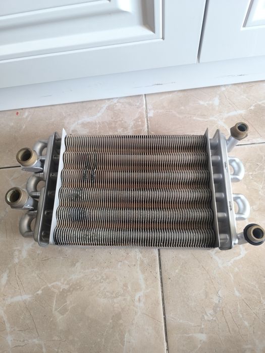 Ремонт Катёл Газ колонко устоновка