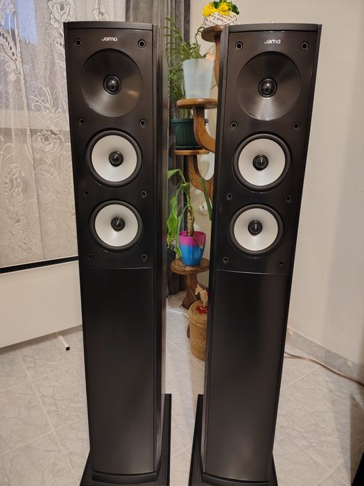 Тонколони Jamo S-626