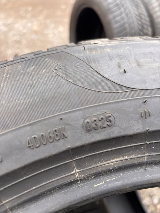 235/60/19 Pirelli 2 бр 2025