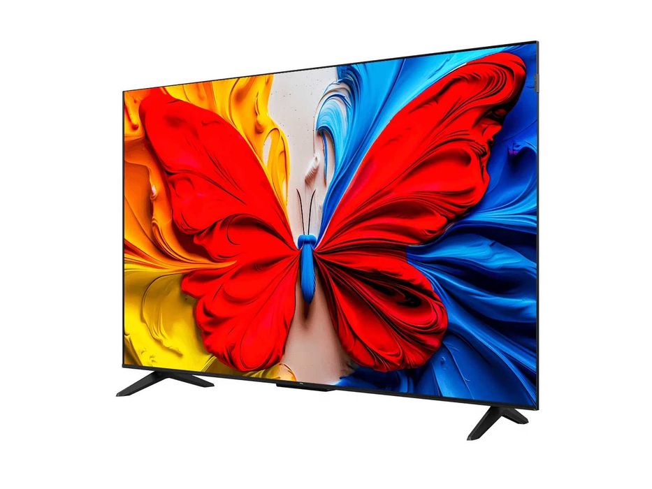 Телевизор TCL 32/43 s5kQled Со склада имеется доставка по всему городу