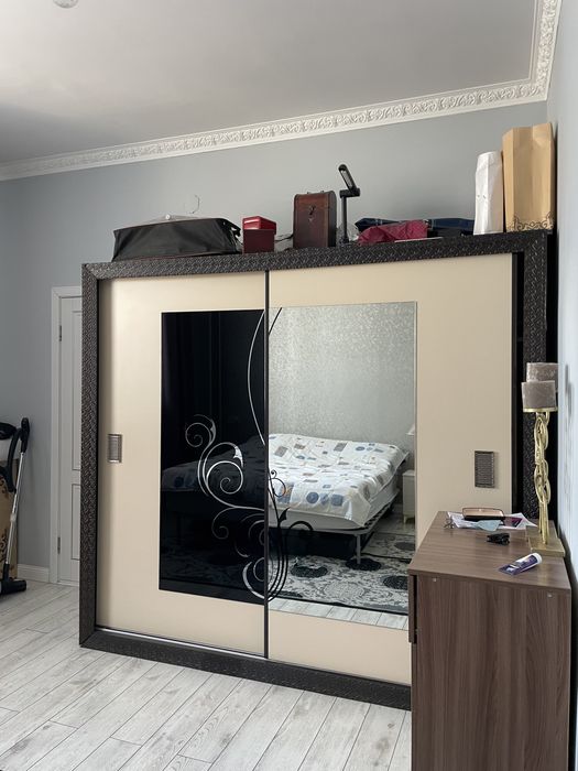 Шкаф спальный турецкое производство