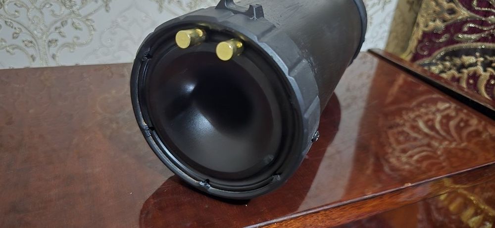 Мини сабвуфер в продаже