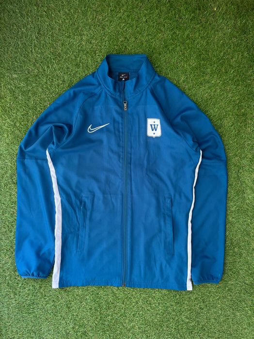 ЛИКВИДАЦИЯ : Мъжки екип : Nike DRI-FIT S