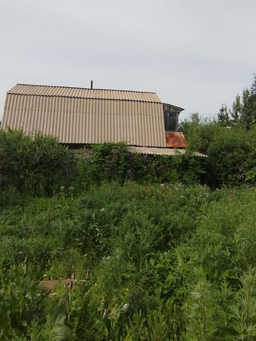 Продам Дачу в 2х уровнях СТ Радуга, ул.12.,45м² - Widok 4