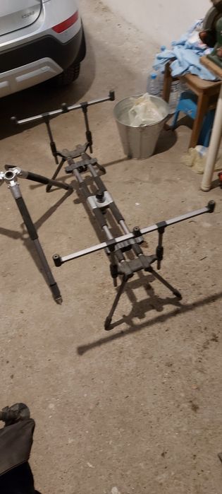 Шаранджийски сет