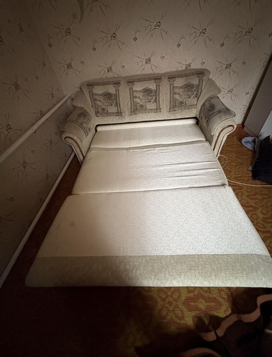 Диван в отличном состоянии