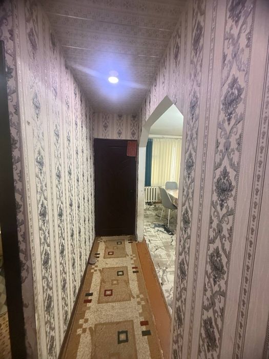Квартира сотилади