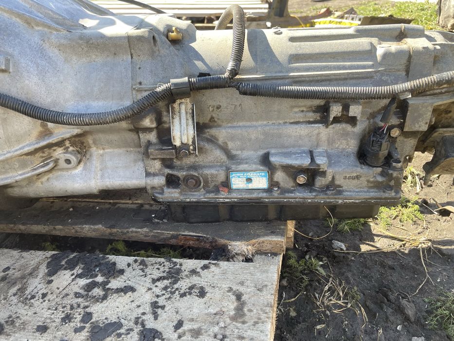 Продам двиготель toyota cresta 90 1gfe