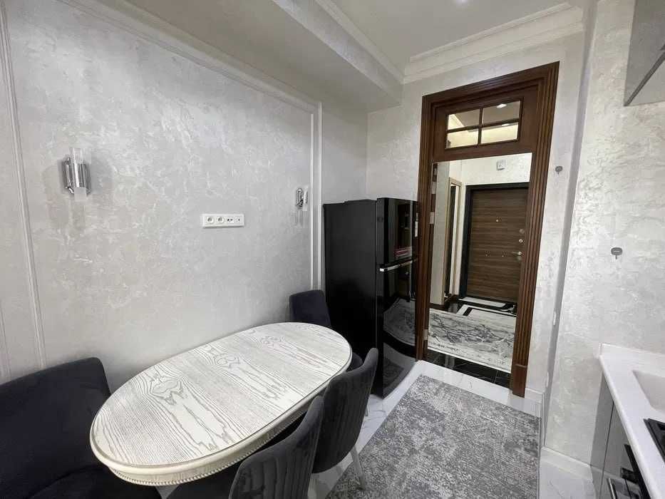 Махтумкули New life Сдам 2 комнат  паркентский нью лайф ПОСЛЕ РЕМОНТА