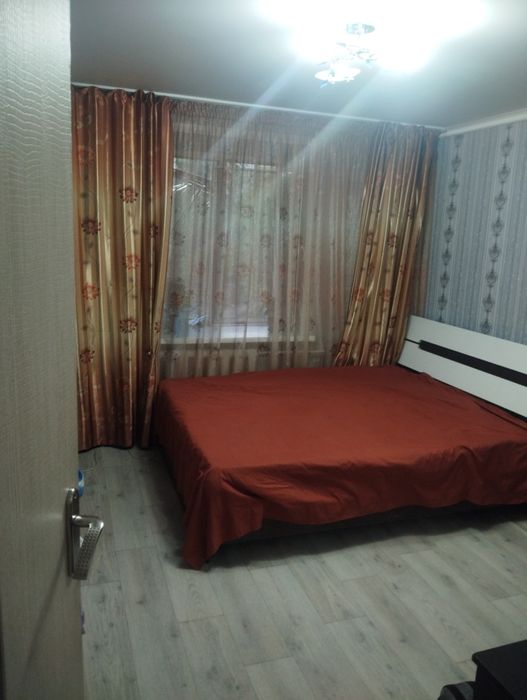 Продам квартиру 2 х комнатная