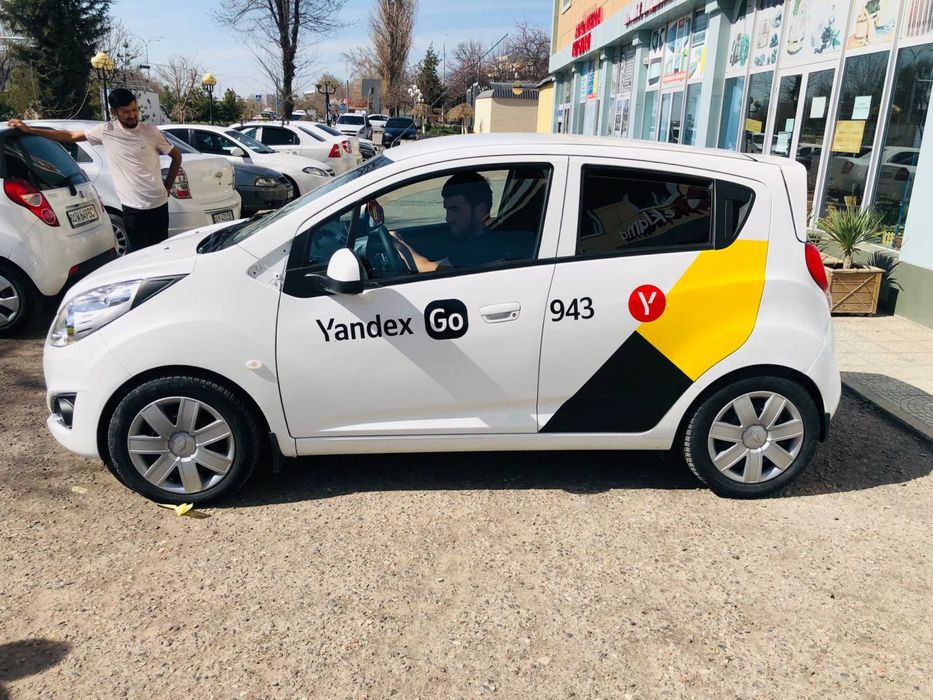 Avto nakleyka avtobrend брендирование авто