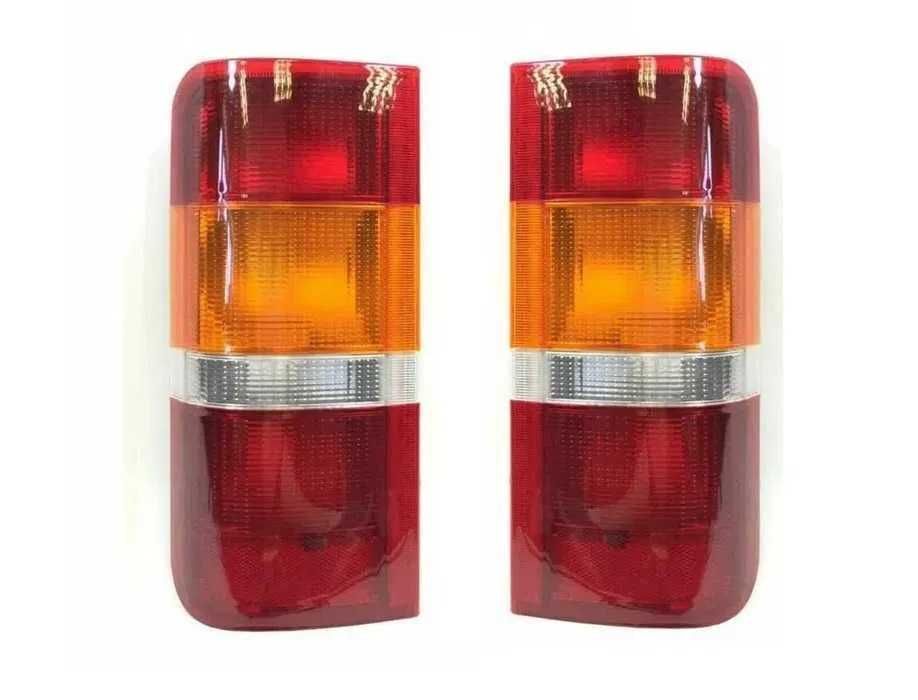 Стопове Стоп за Форд Транзит T12 - T15 / Ford TRANSIT 1993 - 2000