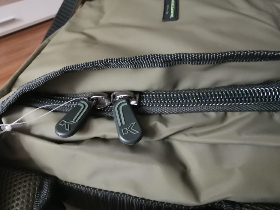 Rucsac camping/pescuit / drumetii / ciclism- hidroizolat