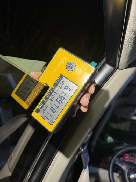 Car tint edge, фенерче за рязане на, tint metterфолио