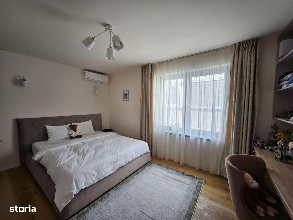 Apartament 4 Camere  Zona Iancu Nicolae!