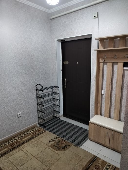 Квартира Шым сити