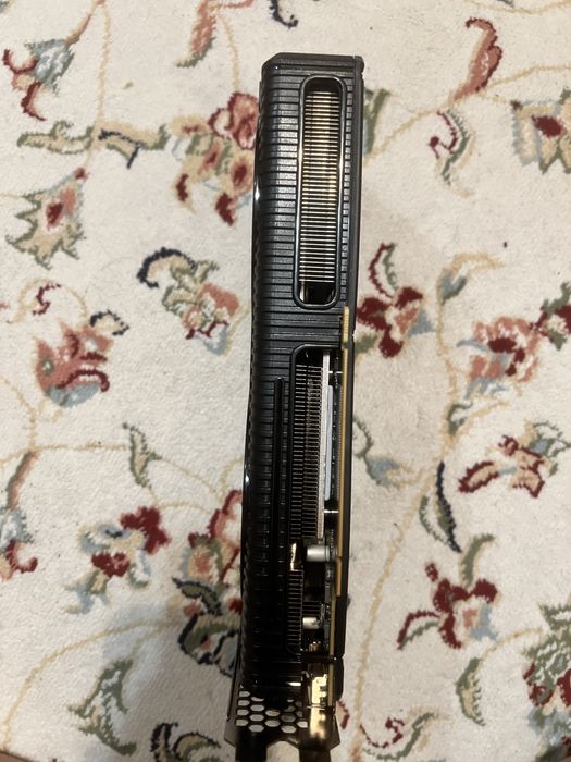 Gefotce RTX 3060 TI 8gb