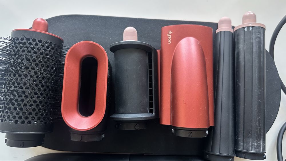 Dyson корейского производства Оригинал