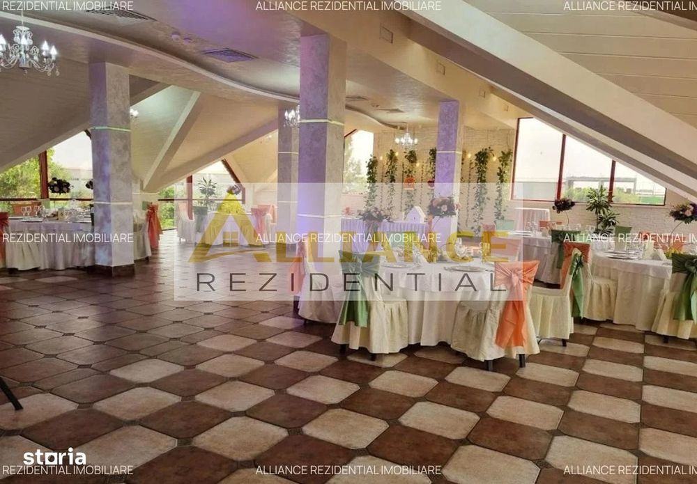 Complex Turistic-Miorita-Afacere la cheie-3.500.000 EURO