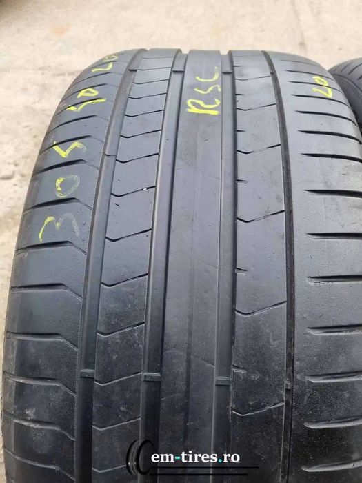 305/40 R20 • Vara • Pirelli P Zero 112Y | 2 buc | Pret/buc